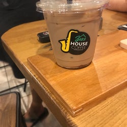 Jazz House Coffee