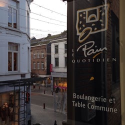 Le Pain Quotidien