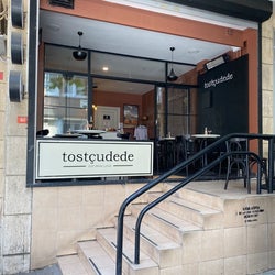 Tostçu Dede