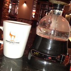 Soulmate Coffee & Bakery