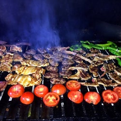 Abant Çamlık Restoran