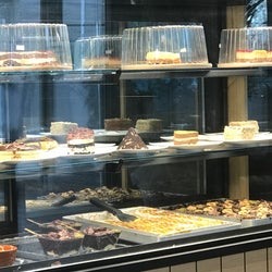 Fergana Cafe & Bistro