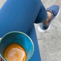 Doorstep Coffee