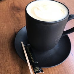The Parsons Coffee