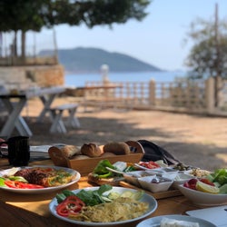 Miskin Kahvaltı