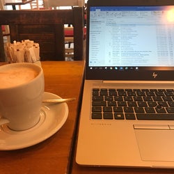 Words.Coffee&Stuff