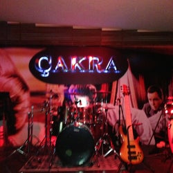 Çakra