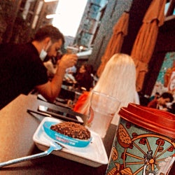 Mikel Coffee