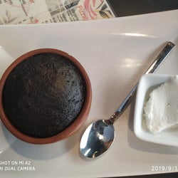 Aralık Cafe