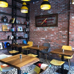 Filtre Coffee Shop