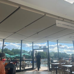 Serpentine Bar & Kitchen