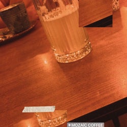 Mozaic Coffee