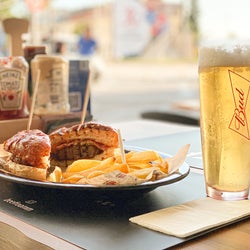 BEEFROOM BURGER&STEAK