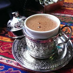 Bi Kahve