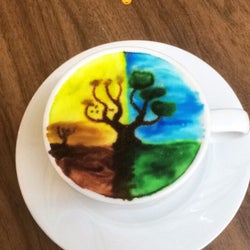 Bistro Passione 1517