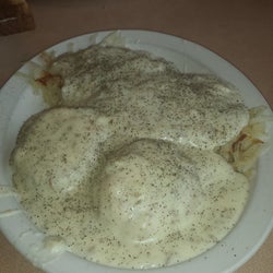 Breakfast Hut