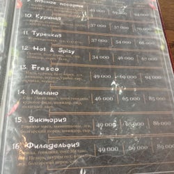 list