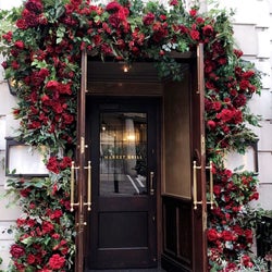 The Ivy Market Grill
