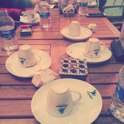 Caribou Coffee