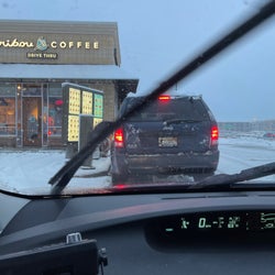 Caribou Coffee