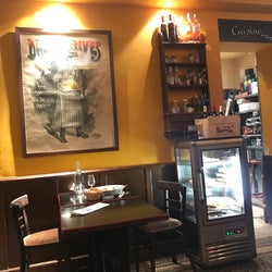Le Verre Luisant