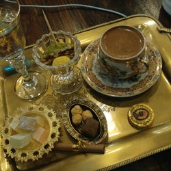 Forever Coffee