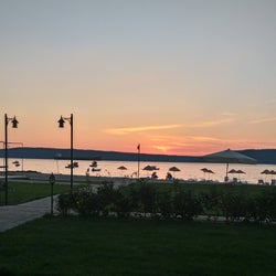 Sunsan Hotel & Beach & Restaurant