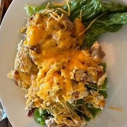 Mangos Breakfast Brunch