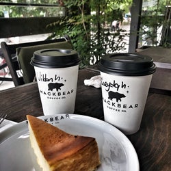 Mackbear Coffee CO.