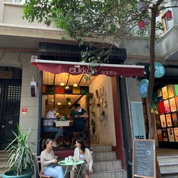 Dükkan Galata