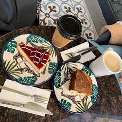 Zürafa Coffee