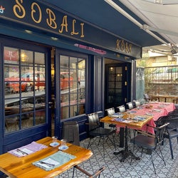 Sobalı Köşk