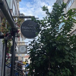 Hümaliva Bebek