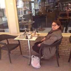 Het Koffiemoment
