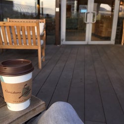 Caribou Coffee