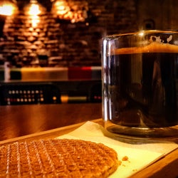Old Bear Coffee Co.
