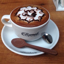 Rumeli Bistro