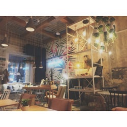 Proje Cafe