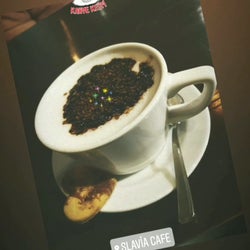 Coffee Slavia