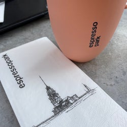 Espresso Park
