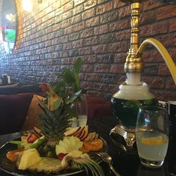 Lochalls Kahve&Restoran