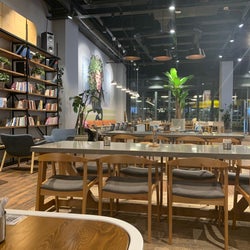 MOC Coffee Roastery