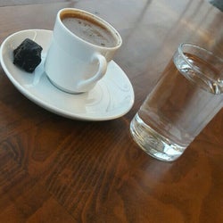 Meteor Coffee
