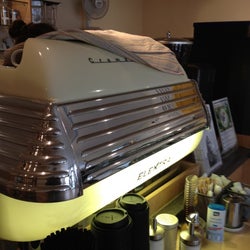 MoccaSin Coffee