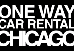 One Way Car Rental Chicago