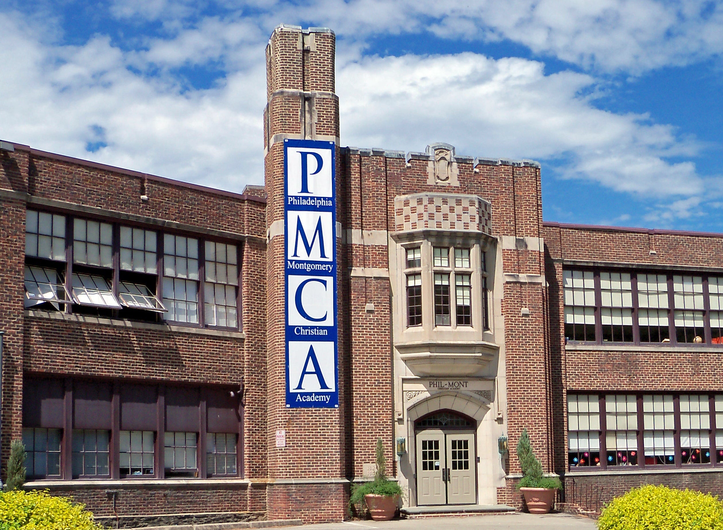 high-school