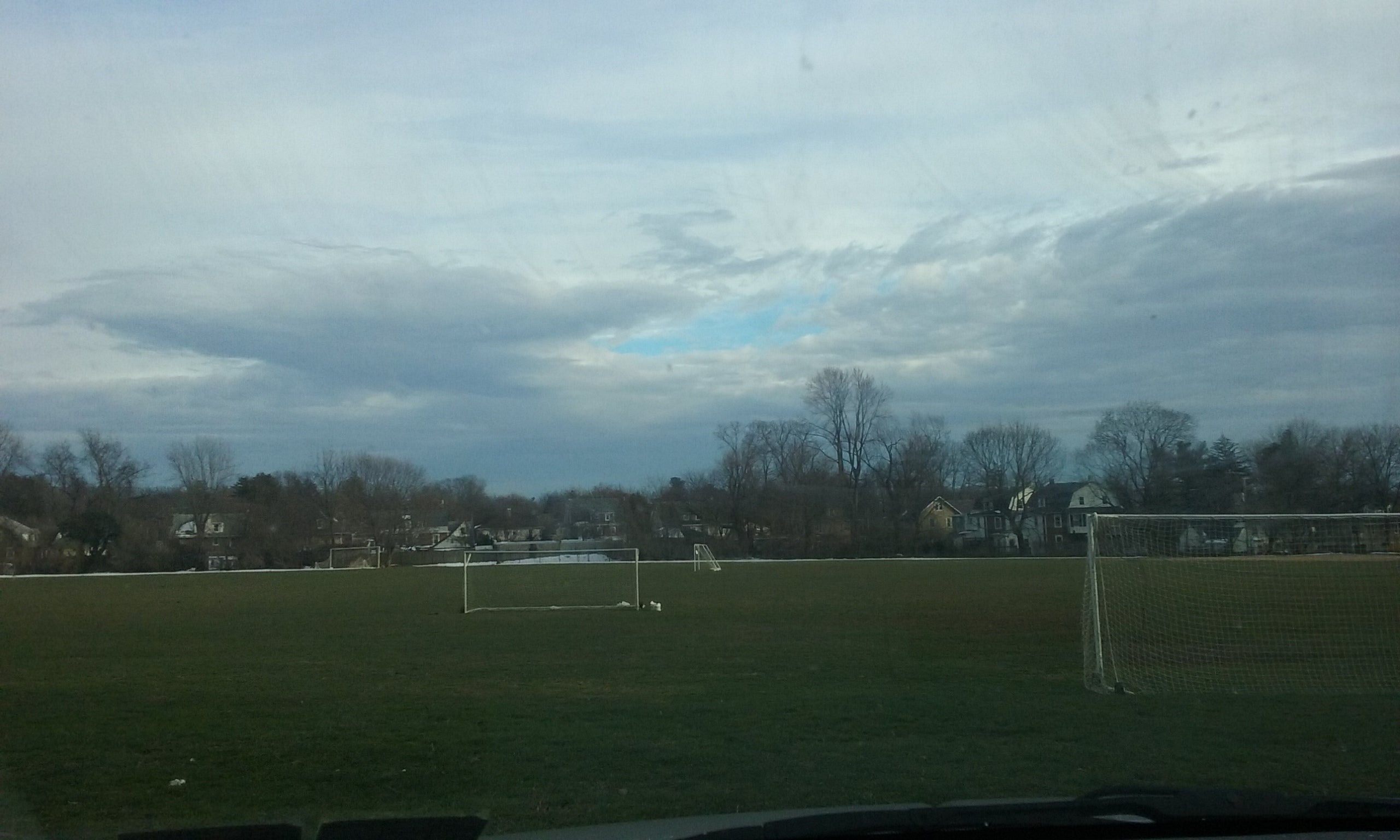 photo of Bryn Mawr Polo Field