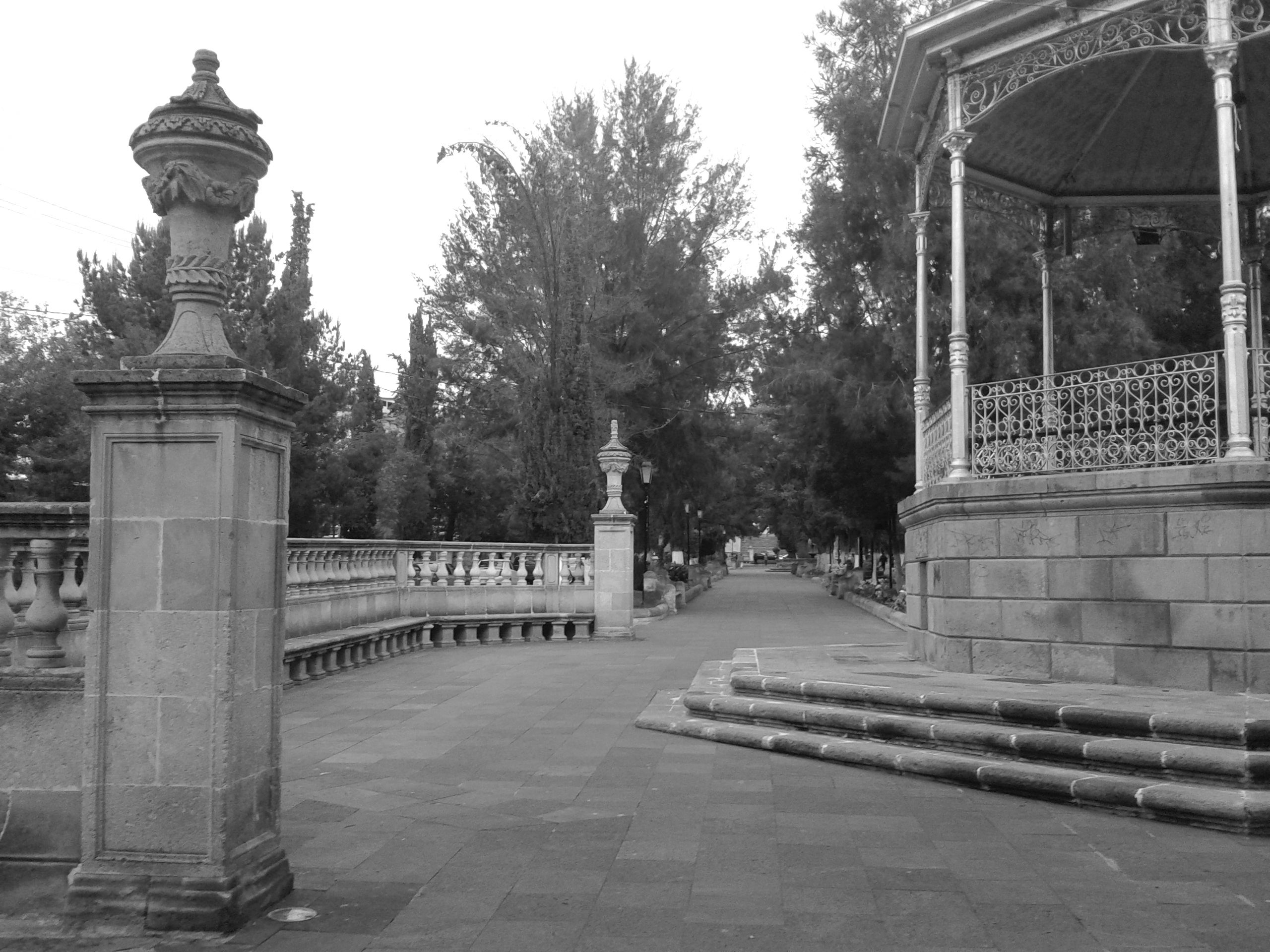 park