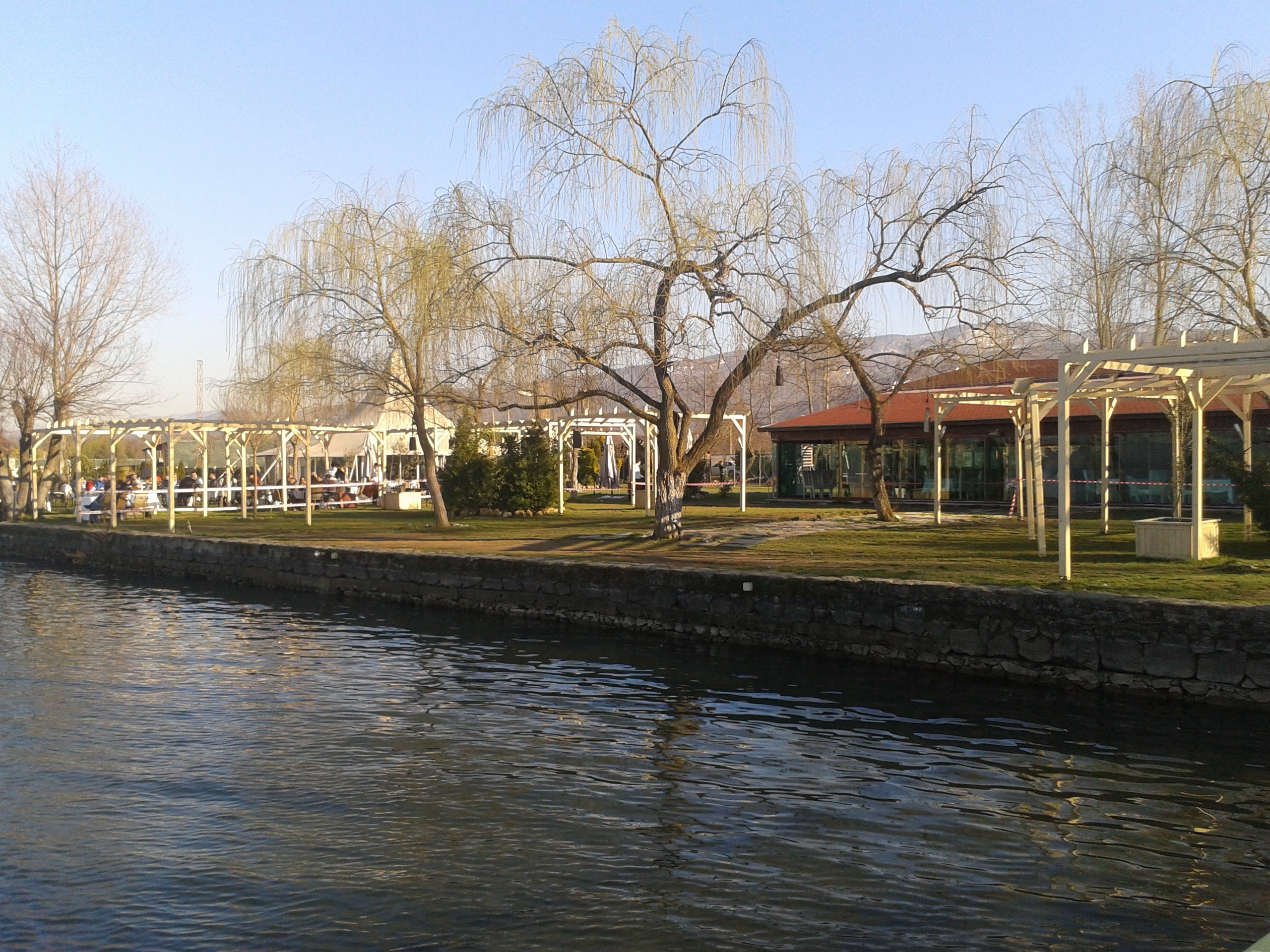 park