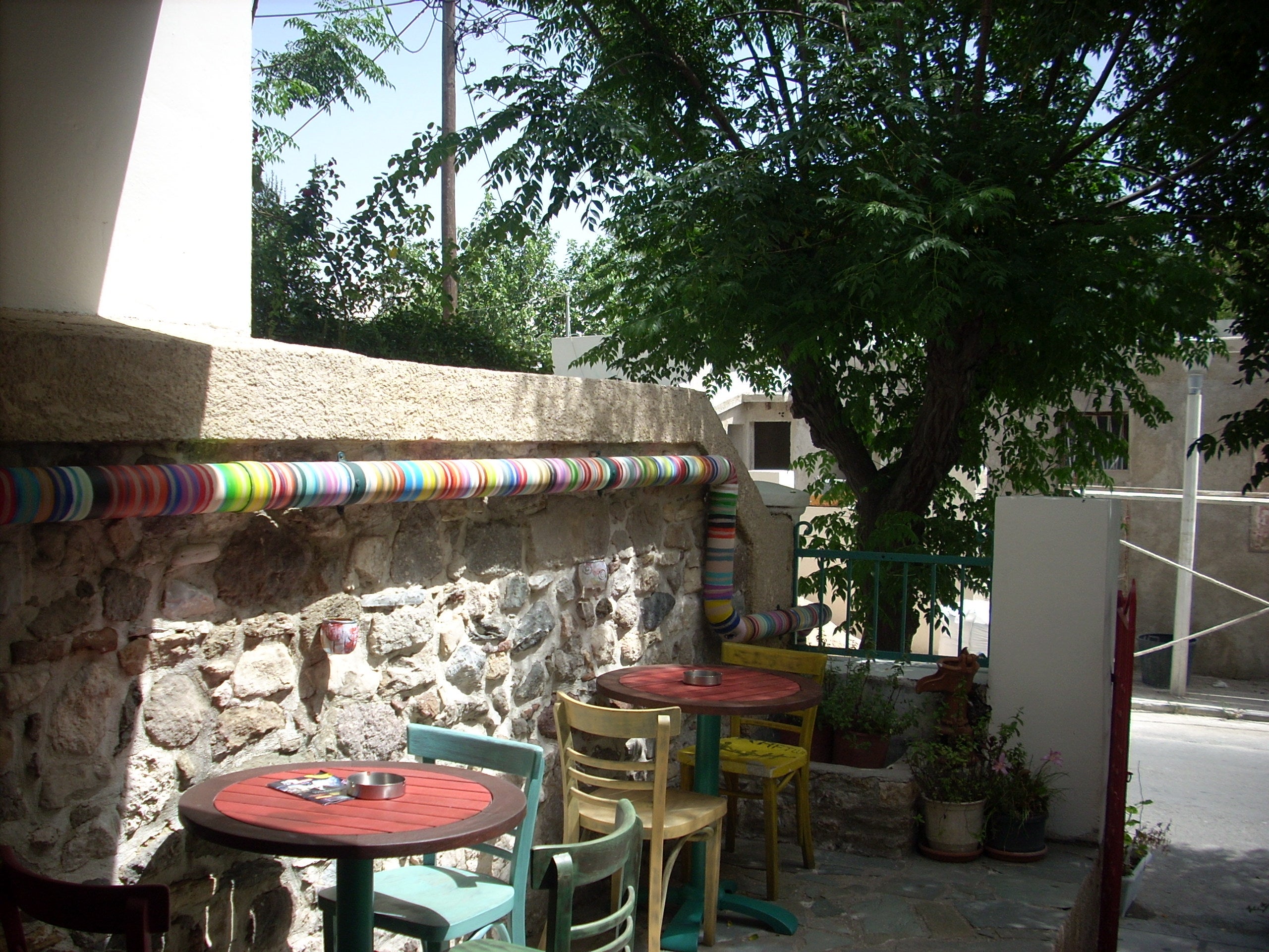 cafe